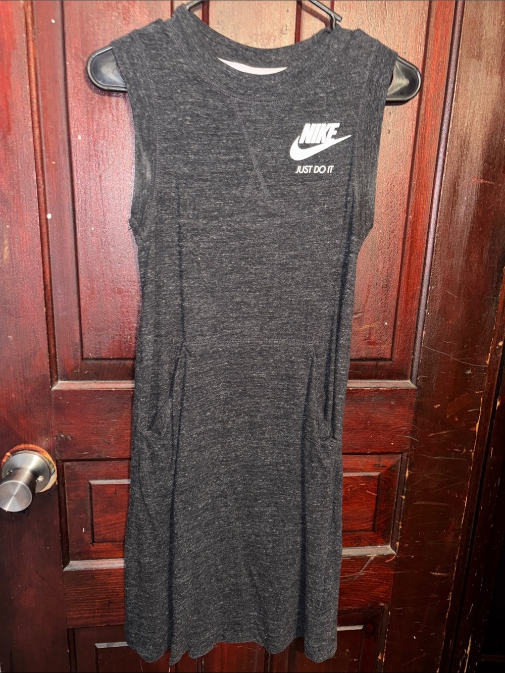 Nike dress